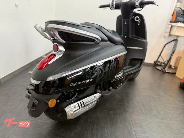 Peugeot 125 2022 — миниатюра 3