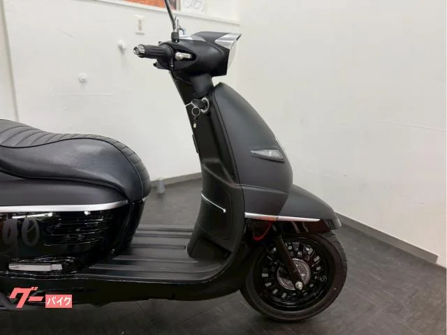 Peugeot 125 2022 — миниатюра 5