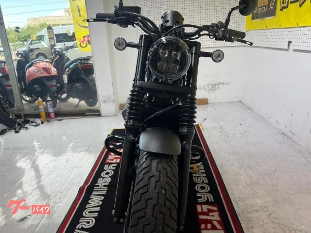 Honda 250 MC49 ETC 2023 — миниатюра 3