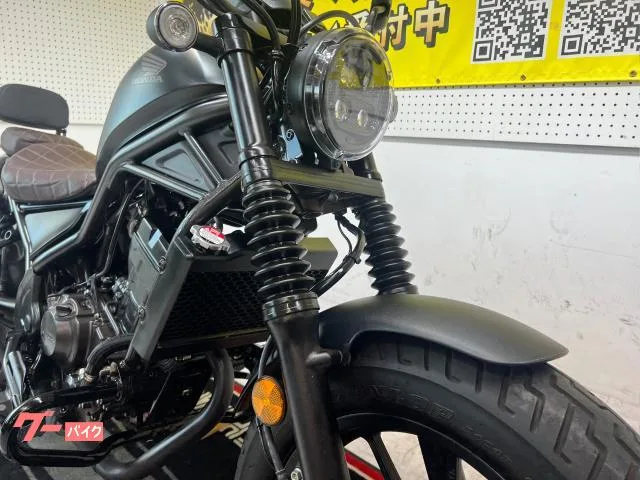 Honda 250 MC49 ETC 2023 — миниатюра 5