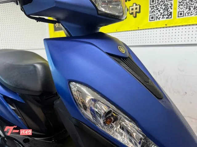 Yamaha 125 SEJ5J 2022 — миниатюра 3
