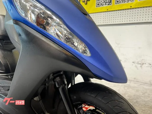 Yamaha 125 SEJ5J 2022 — миниатюра 5