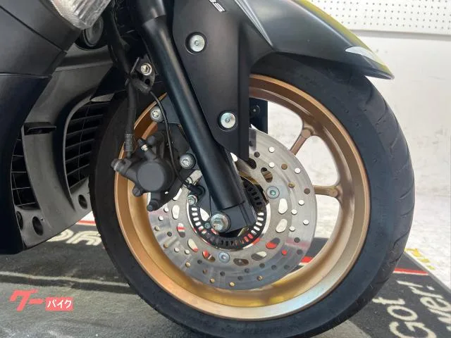 Yamaha NMAX SEG6J LED 2023 — миниатюра 3