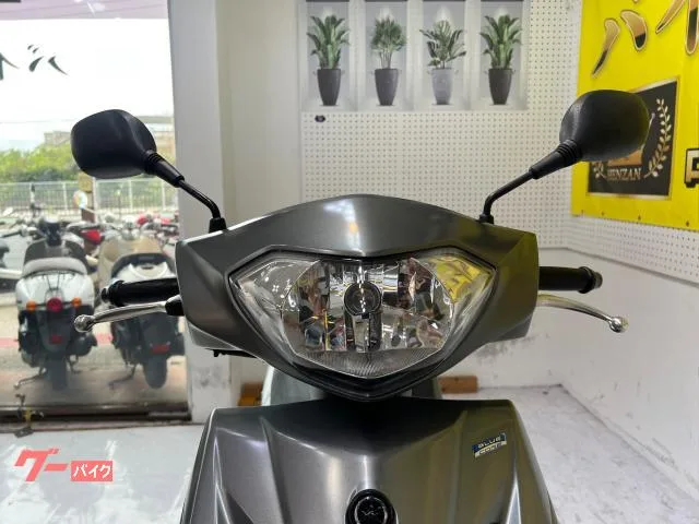 Yamaha AXIS Z SEJ6J 2022 — миниатюра 2