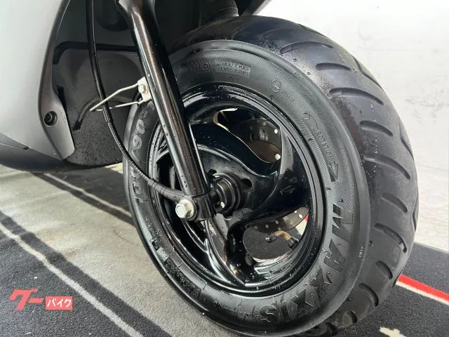Yamaha AXIS Z SEJ6J 2022 — миниатюра 5