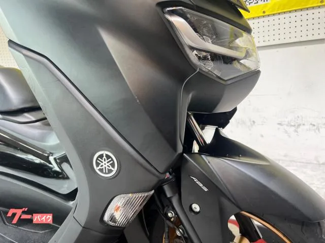 Yamaha NMAX155 SG66J LED 2023 — миниатюра 3