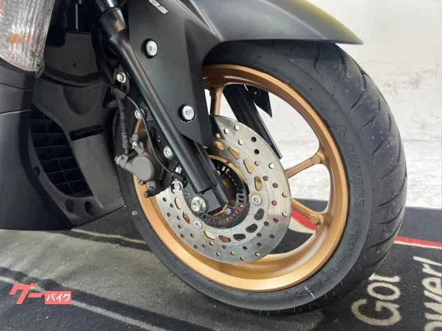 Yamaha NMAX155 SG66J LED 2023 — миниатюра 5