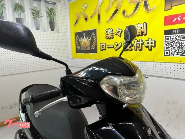 Yamaha AXIS Z SEA6J 2022 — миниатюра 3