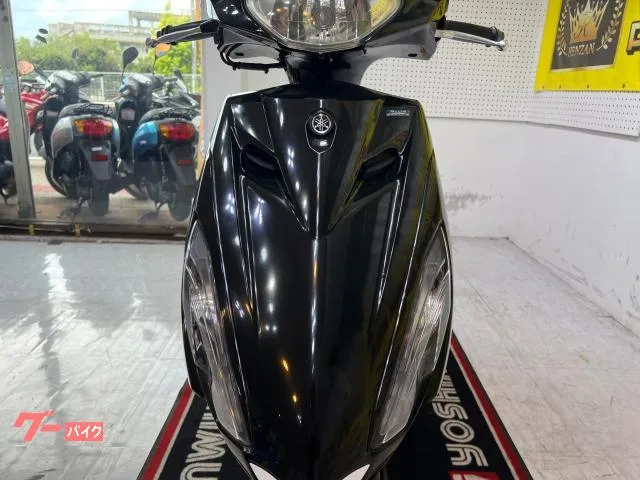 Yamaha AXIS Z SEA6J 2022 — миниатюра 4