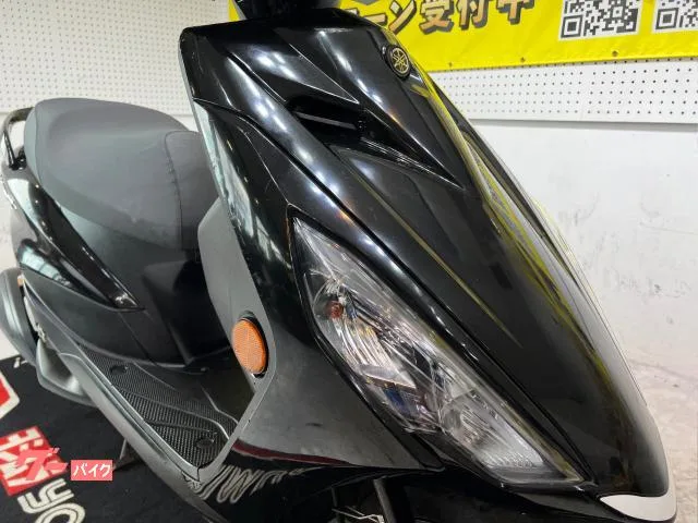Yamaha AXIS Z SEA6J 2022 — миниатюра 5