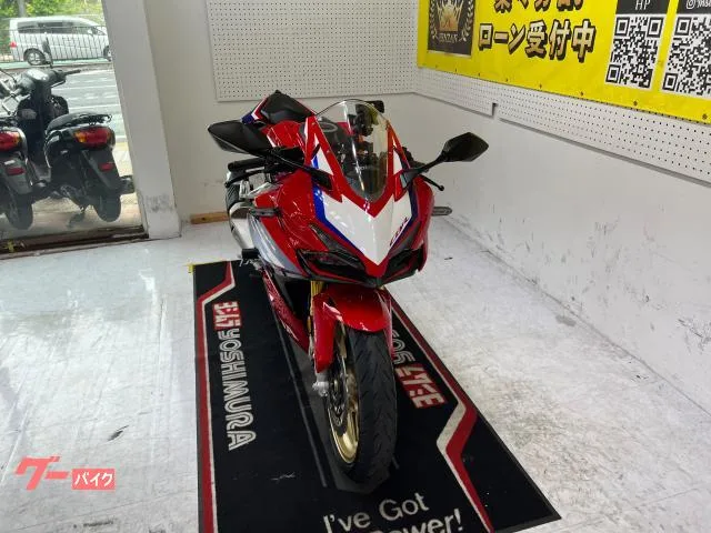 Honda CBR250RR MC51 2023 — миниатюра 2