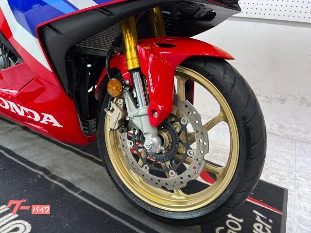 Honda CBR250RR MC51 2023 — миниатюра 3