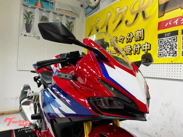 Honda CBR250RR MC51 2023 — миниатюра 5
