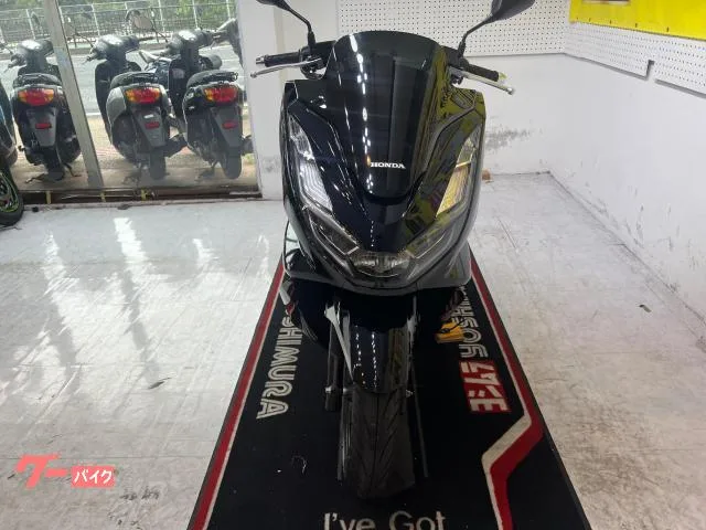 Honda PCX160 KF47 2023 — миниатюра 2