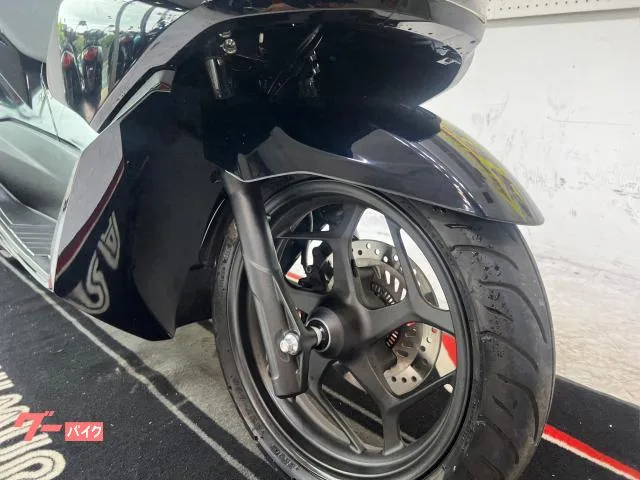 Honda PCX160 KF47 2023 — миниатюра 5