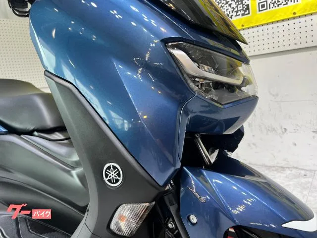 Yamaha NMAX SEG6J LED 2024 — миниатюра 3