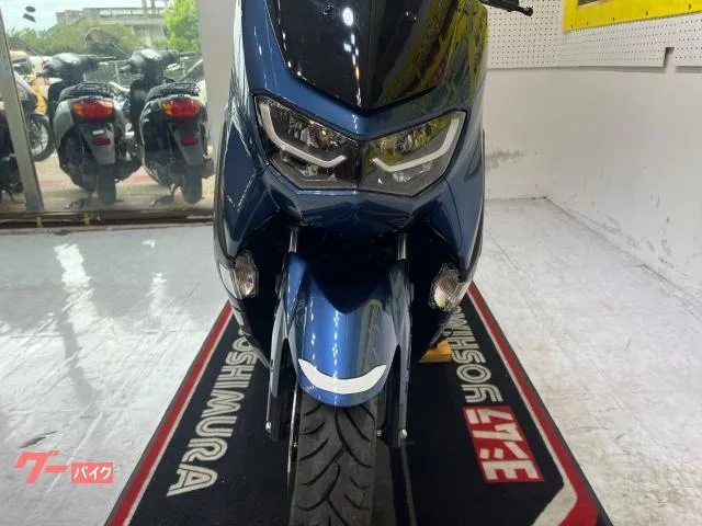 Yamaha NMAX SEG6J LED 2024 — миниатюра 4