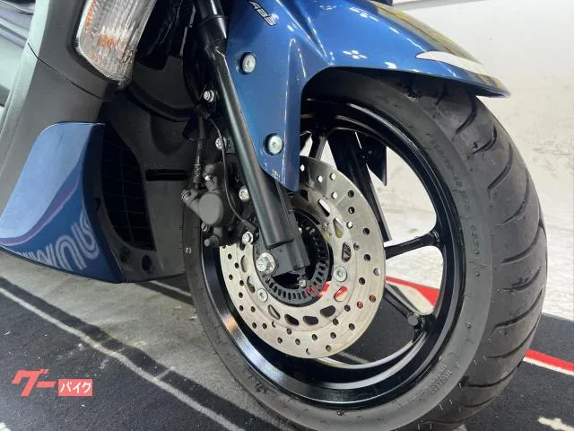 Yamaha NMAX SEG6J LED 2024 — миниатюра 5