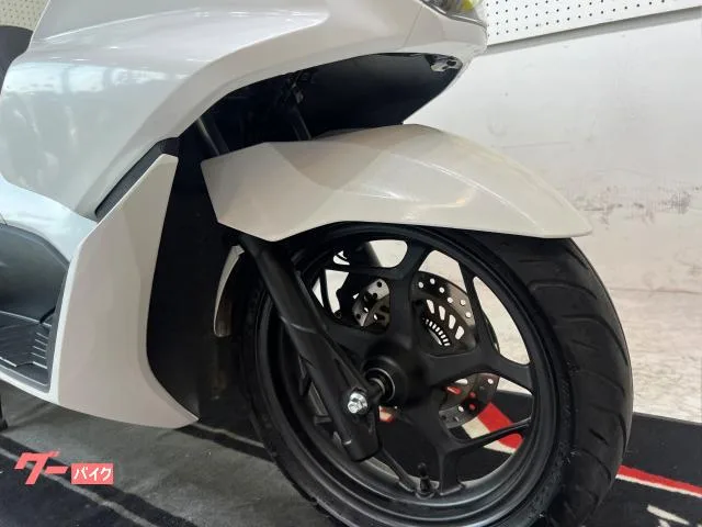 Honda PCX160 KF47 ETC 2023 — миниатюра 2
