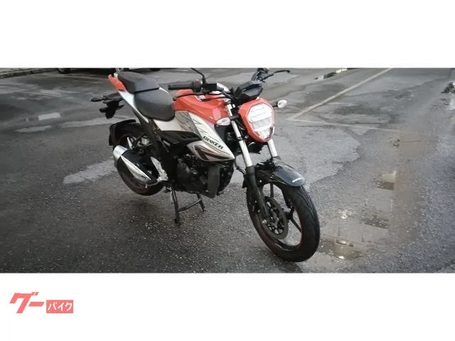 Suzuki GIXXER 150 2025 — миниатюра 4