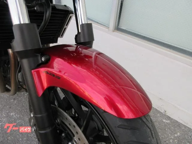 Honda CB400Super Four VTEC Revo 2022 — миниатюра 3