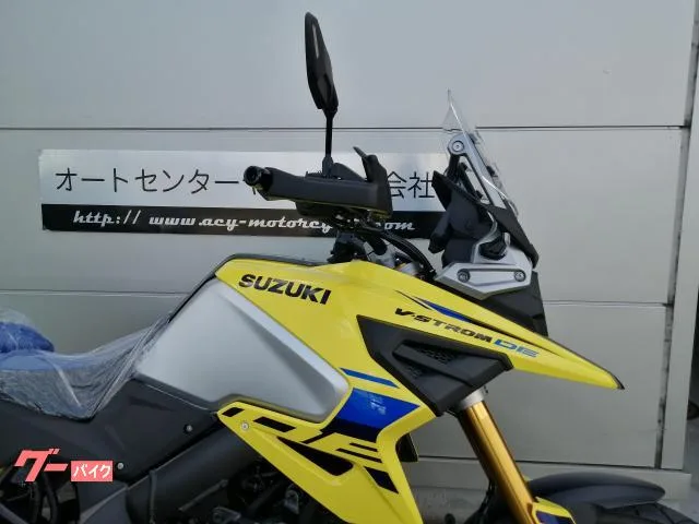 Suzuki V- 1050DE 2023 — миниатюра 4