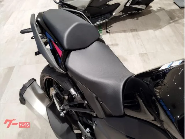 Kawasaki Ninja 1000 SX 2025 — миниатюра 3