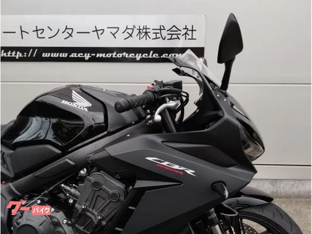 Honda CBR650R 2023 — миниатюра 4