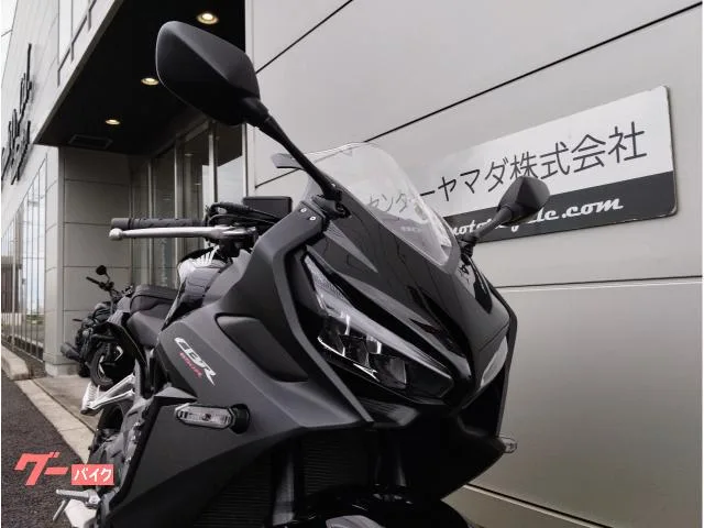 Honda CBR650R 2023 — миниатюра 5