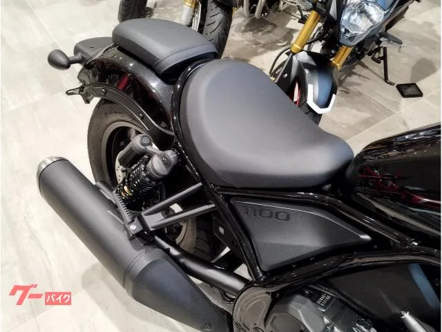 Honda 1100 DCT 2023 — миниатюра 3