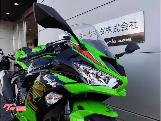 Kawasaki Ninja ZX-6R KRT 2023 — миниатюра 5