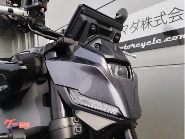 Yamaha MT-09 ARROW 2024 — миниатюра 3
