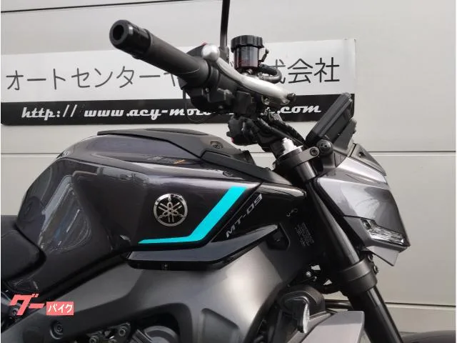 Yamaha MT-09 ARROW 2024 — миниатюра 4