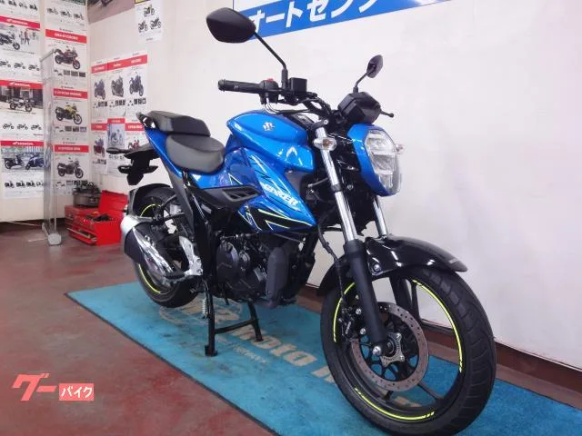 Suzuki GIXXER 150 ETC2.0 2023 — миниатюра 2