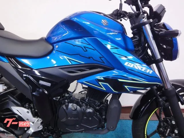Suzuki GIXXER 150 ETC2.0 2023 — миниатюра 4