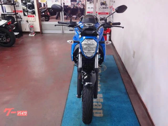 Suzuki GIXXER 150 ETC2.0 2023 — миниатюра 5