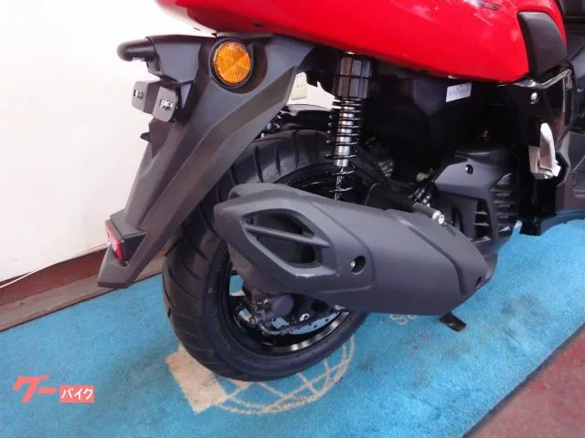 Yamaha NMAX155 2024 — миниатюра 3