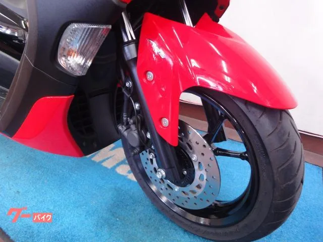 Yamaha NMAX155 2024 — миниатюра 4
