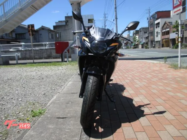 Suzuki GSX250R ABS 2025 — миниатюра 4