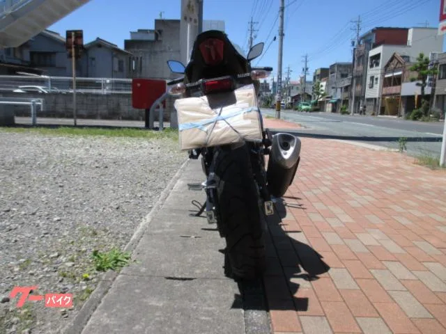 Suzuki GSX250R ABS 2025 — миниатюра 5