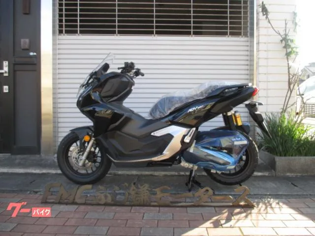 Honda ADV160 2025 2025 — миниатюра 2