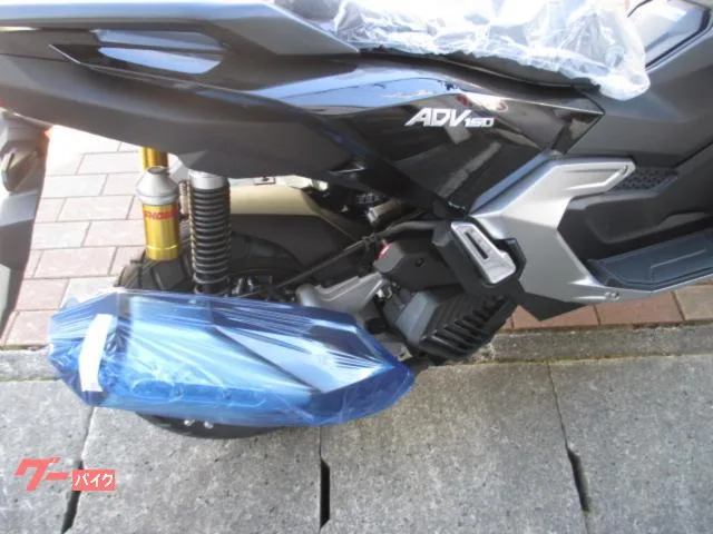 Honda ADV160 2025 2025 — миниатюра 3