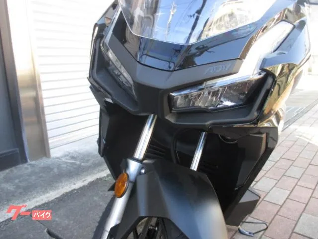 Honda ADV160 2025 2025 — миниатюра 4