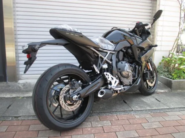 Suzuki GSX-8R ETC 2026 — миниатюра 3