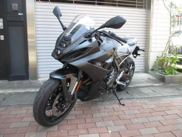 Suzuki GSX-8R ETC 2026 — миниатюра 5