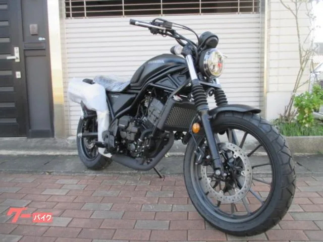 Honda CL250 E-Clutch 2025 — миниатюра 2