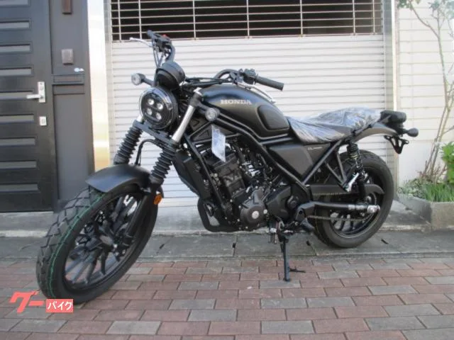 Honda CL250 E-Clutch 2025 — миниатюра 5