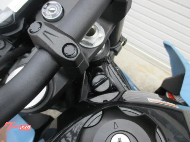 Suzuki DR-Z4SM ETC 2025 — миниатюра 5