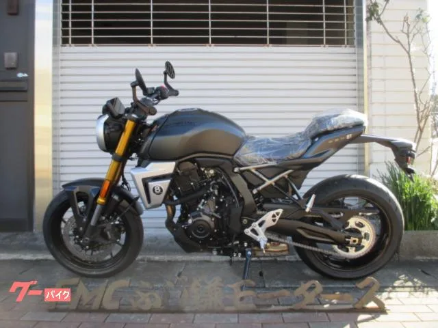 Suzuki GSX-8T ETC 2026 — миниатюра 2