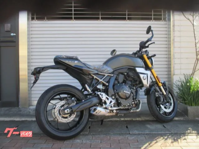 Suzuki GSX-8T ETC 2026 — миниатюра 3